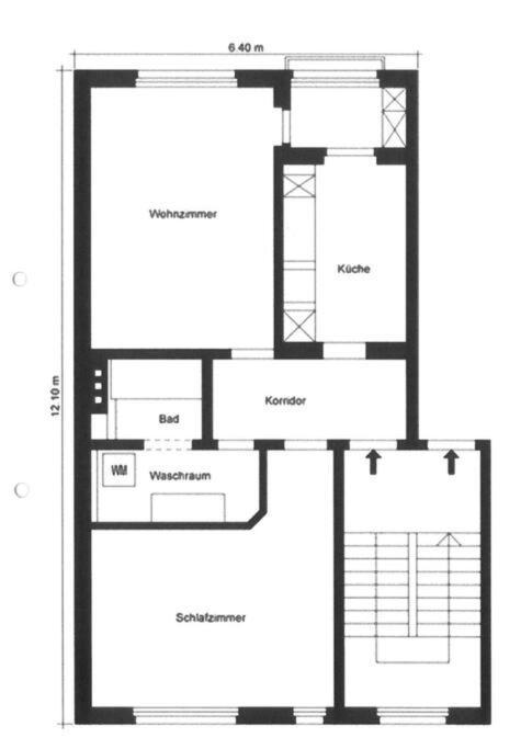 Executive 1 Bedroom Flat, City Center Zurique Exterior foto